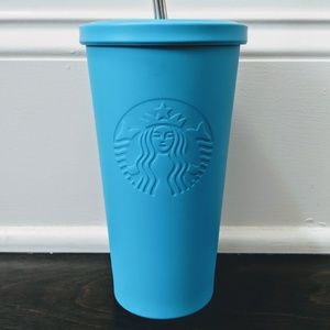 Starbucks Tumbler